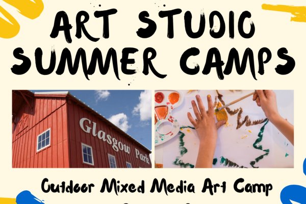 Art Summer Camps Near Me Summer Camp 2021 Ar